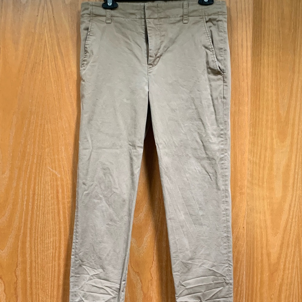 Vince Khaki pants